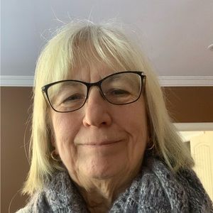 Meet your Posher, Hazel